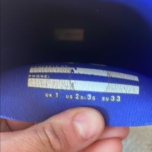 Great condition rain boots. Used like new,  used few times last year.